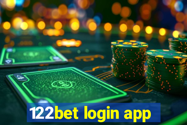 122bet login app